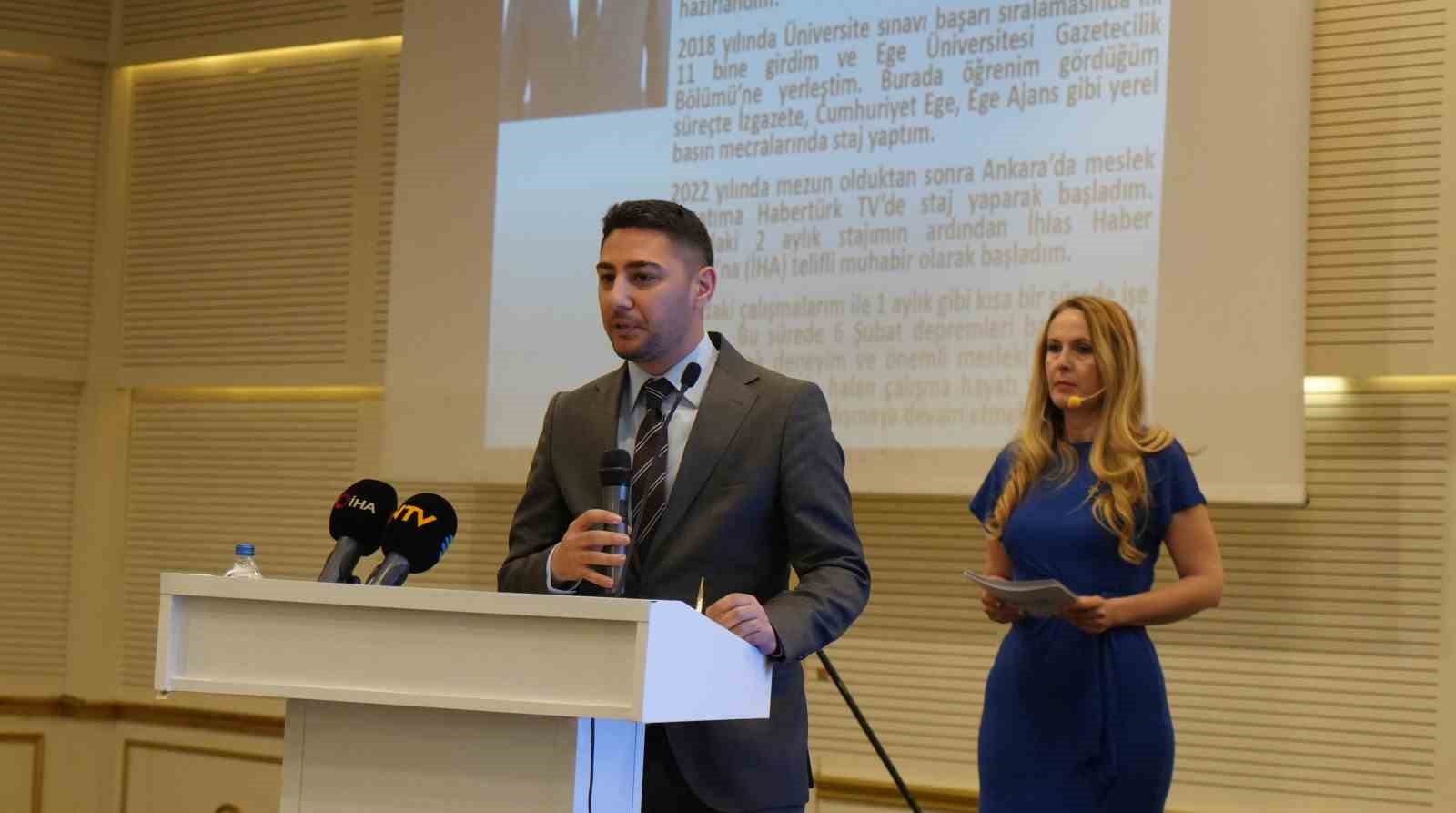 ekonomi basininin altin kalemleri sahiplerini buldu bir odul de ihaya 3 nOrmezIt