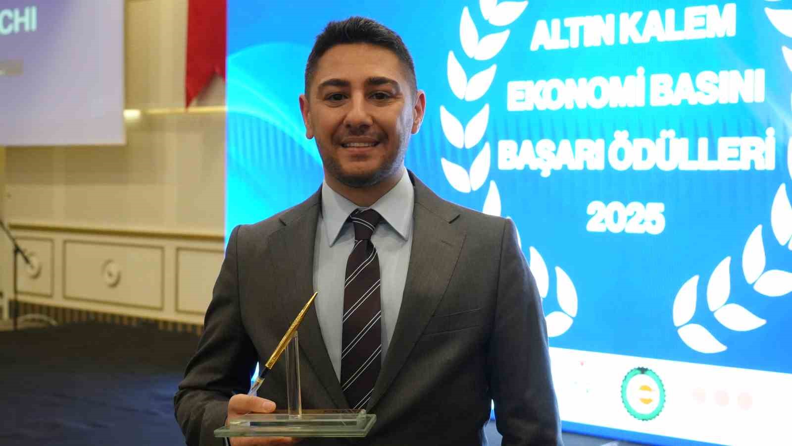 ekonomi basininin altin kalemleri sahiplerini buldu bir odul de ihaya 4 kdlzaiLD