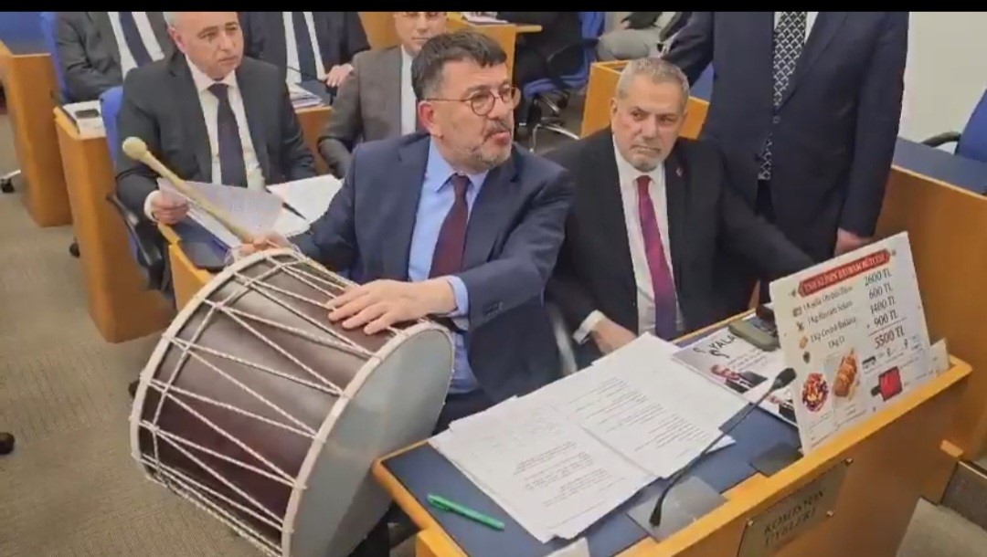 Ekonomiye ilişkin düzenlemeleri de içeren kanun teklifi TBMM Plan ve Bütçe Komisyonu’nda 7 ekonomiye iliskin duzenlemeleri de iceren kanun teklifi tbmm plan ve butce komisyonunda 3