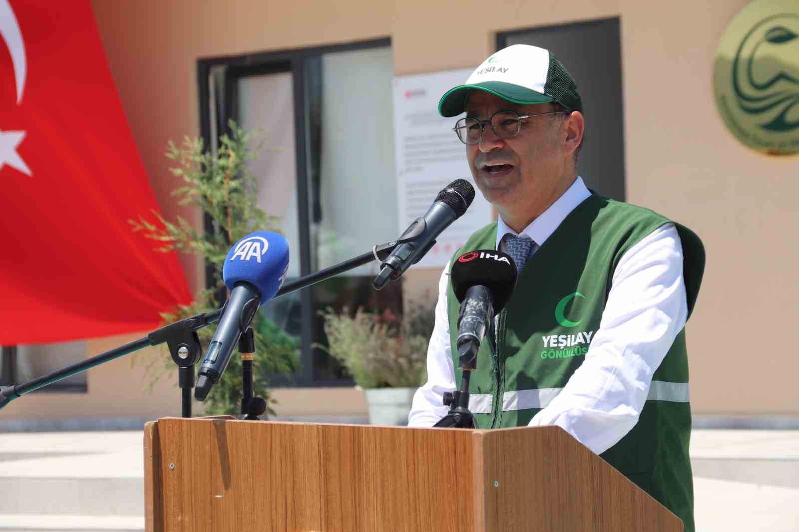 Ekrandan toprağa: İzmir’de gençler için ’Doğal Yaşam Köyü’ kuruldu 8 ekrandan topraga izmirde gencler icin dogal yasam koyu kuruldu 4 9rBWz78v
