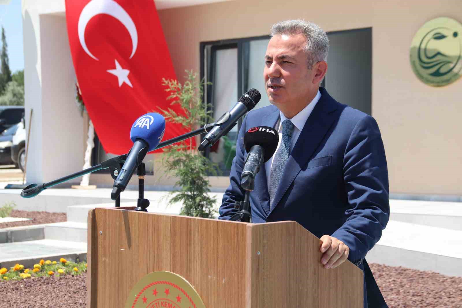 Ekrandan toprağa: İzmir’de gençler için ’Doğal Yaşam Köyü’ kuruldu 10 ekrandan topraga izmirde gencler icin dogal yasam koyu kuruldu 6 umXNzAqQ