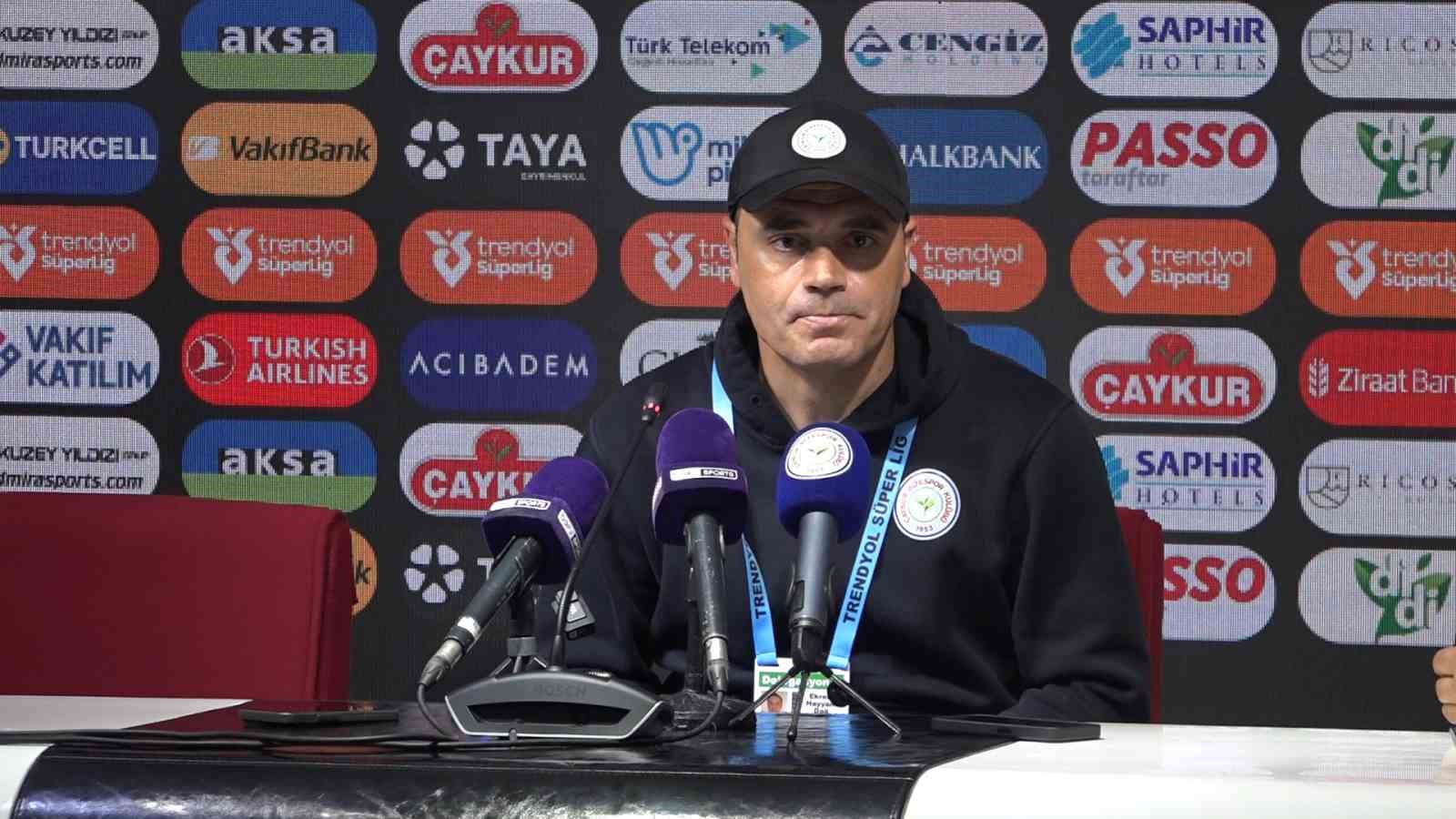 ekrem hayyam dag besiktasli oyuncular bile sasirdi bu gol nasil iptal olur diye 0 NeQCFk2m