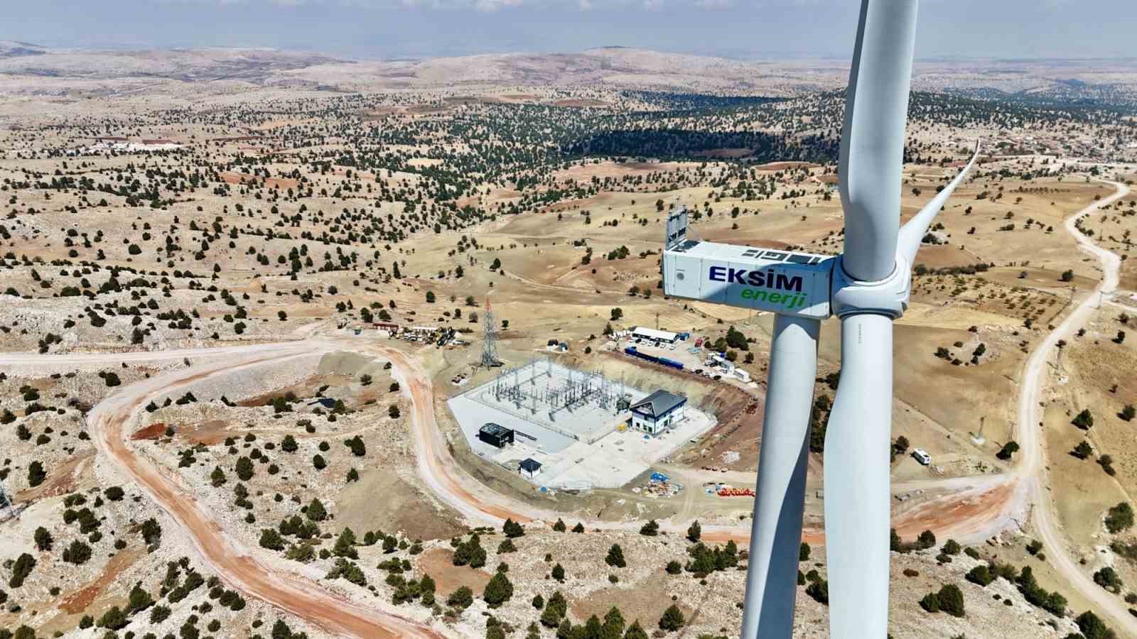 eksim enerji karaman res projesini tamamladi 0 wdeZHQ2I