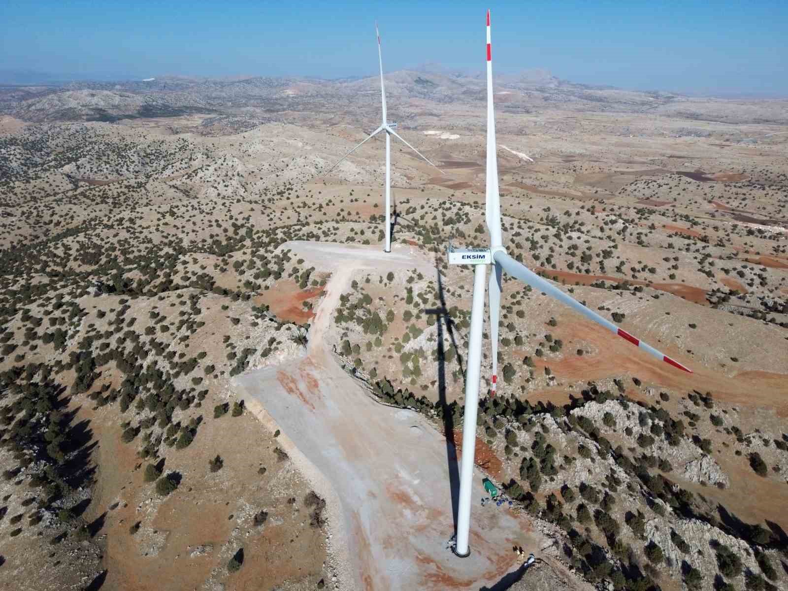 eksim enerji karaman res projesini tamamladi 1 azjwW9ae