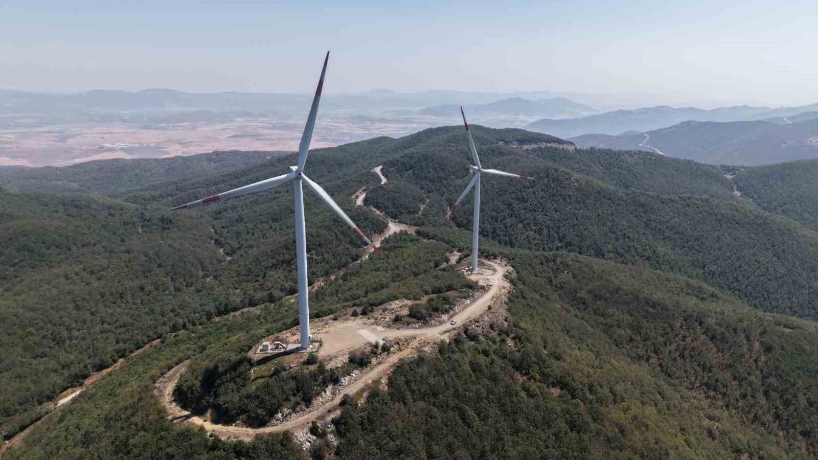 eksun gida uretimde yuzde 100 temiz enerjiye geciyor 0