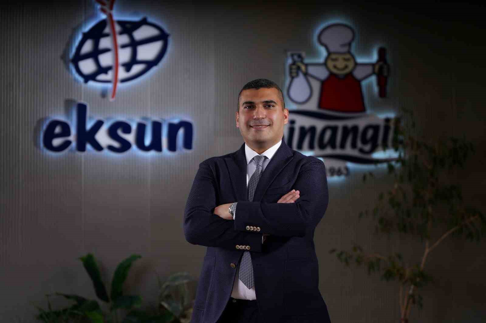 eksun gida yilin ilk 3 ayinda favok tutarini yuzde 268 artirdi 0 Jmd5adYD