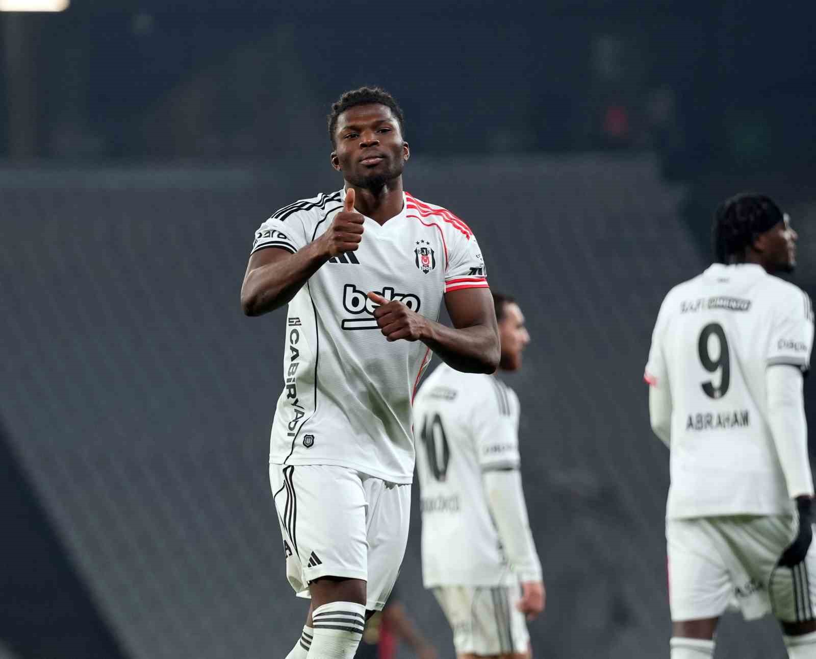 el bilal toure skora katki yapmaya devam ediyor 2