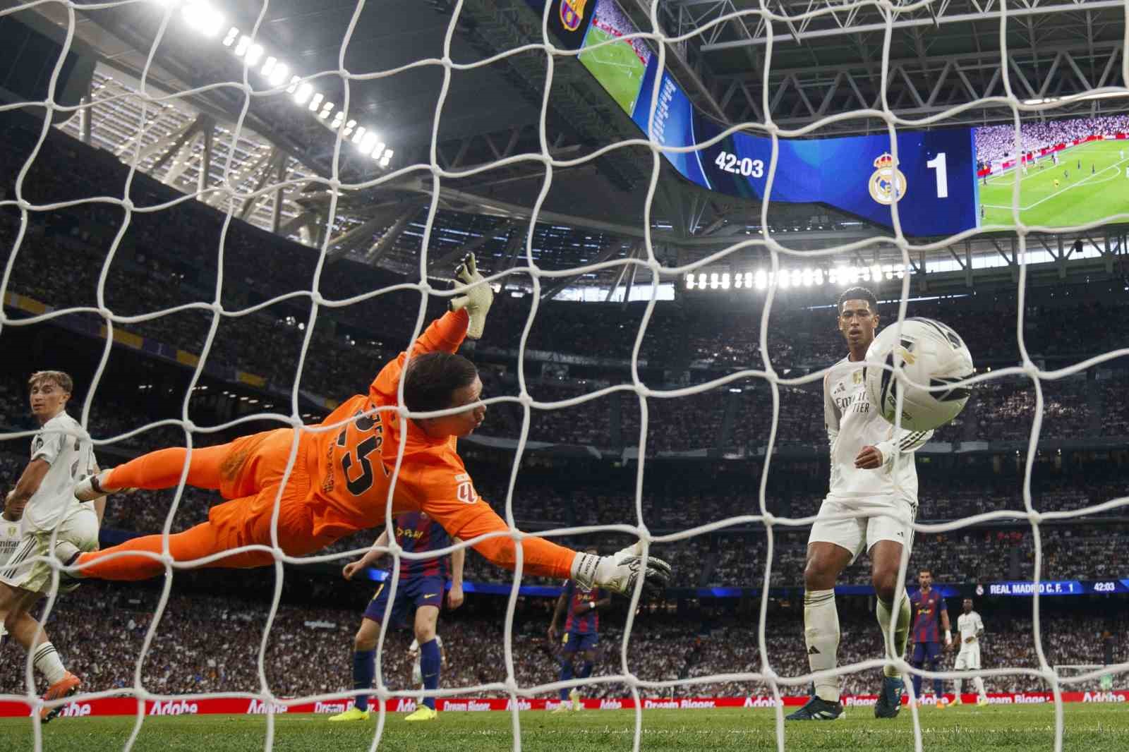 el clasicoda kazanan real madrid 11 GEMQsE78