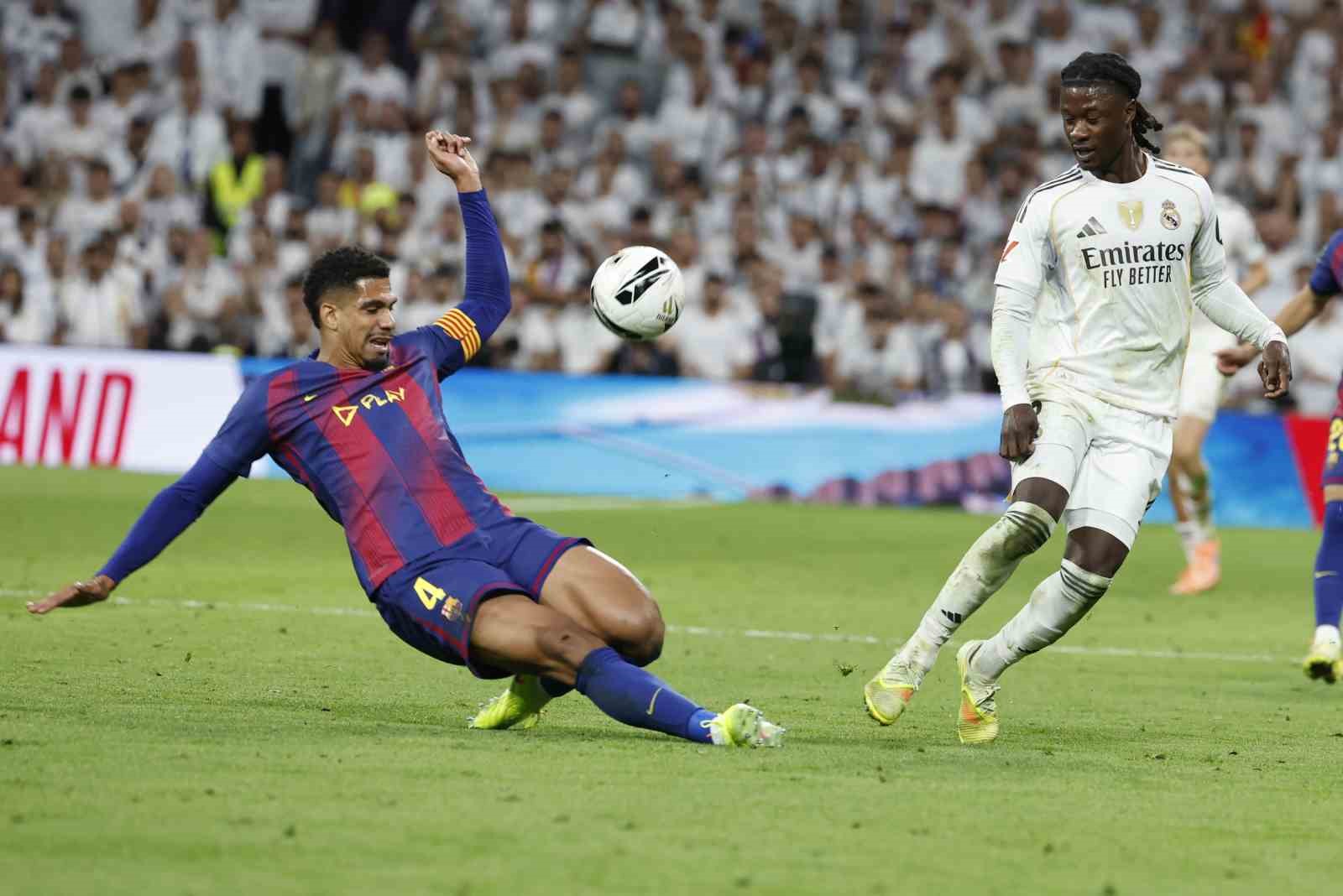 el clasicoda kazanan real madrid 16