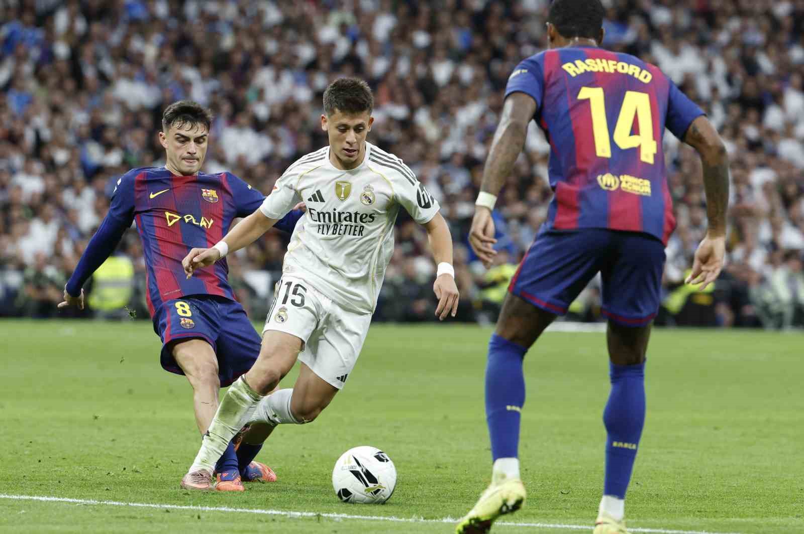 el clasicoda kazanan real madrid 7 LG2qeqkr