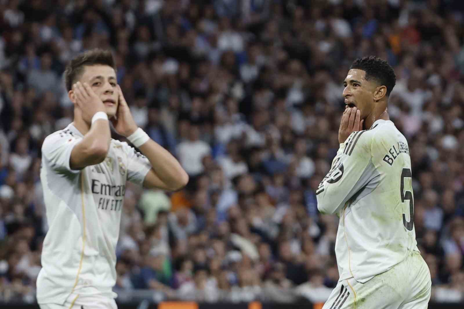 el clasicoda kazanan real madrid 8