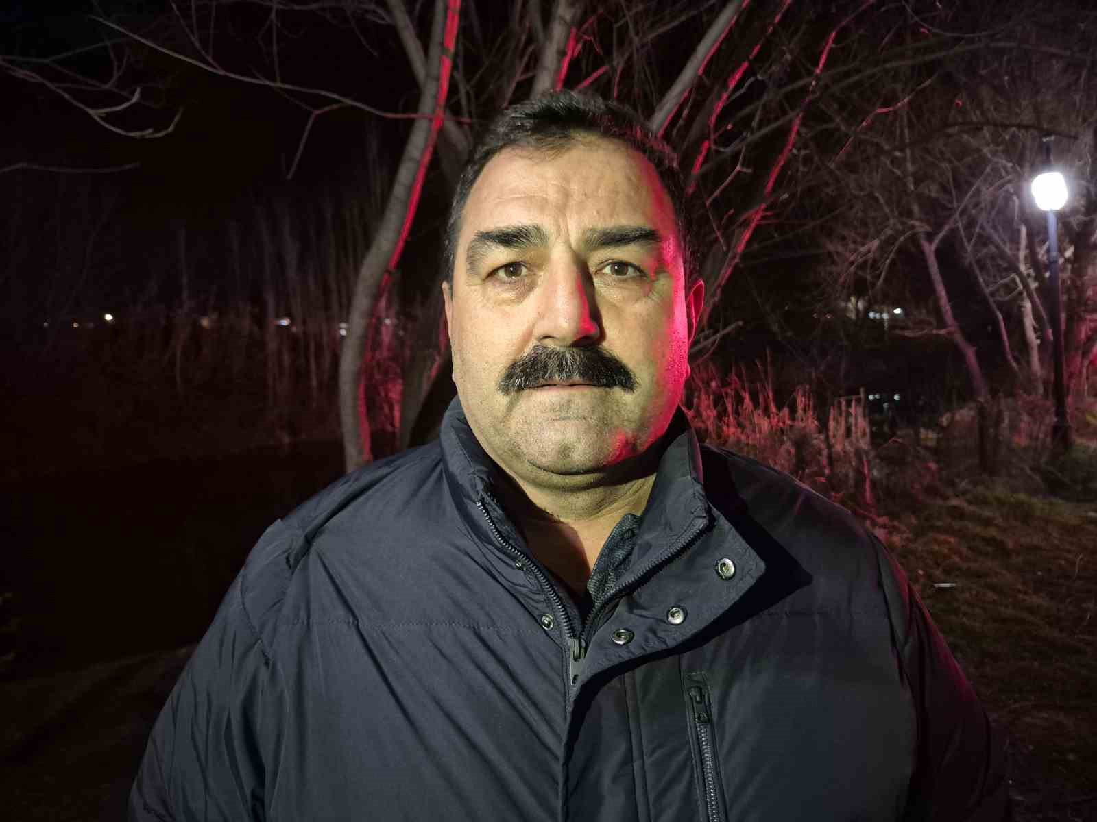 el freni cekilemeyen arac dustugu porsuk cayindan 4 saat sonra cikarildi 8