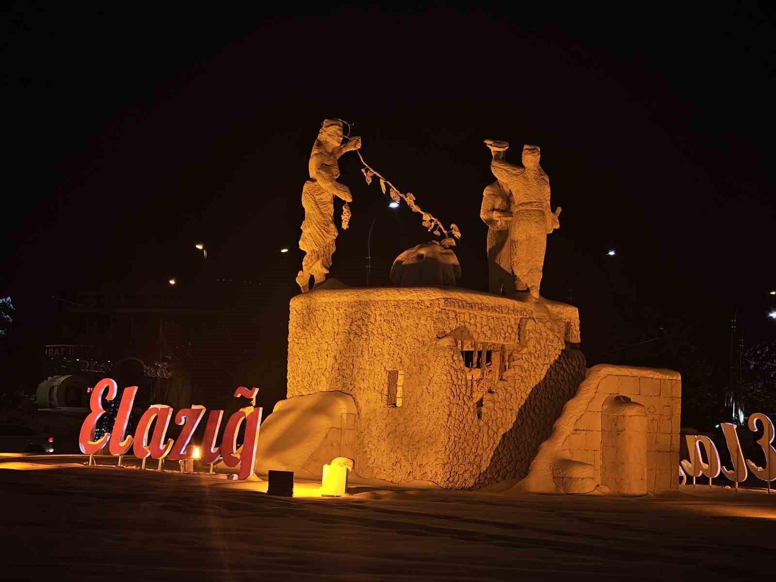 elazig caydacira kavsaginda kar manzarasi 6 lsviHzPb