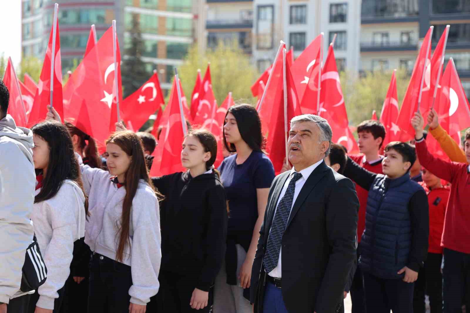 elazig da 23 nisan kutlamalari 4 Urqlmpfv