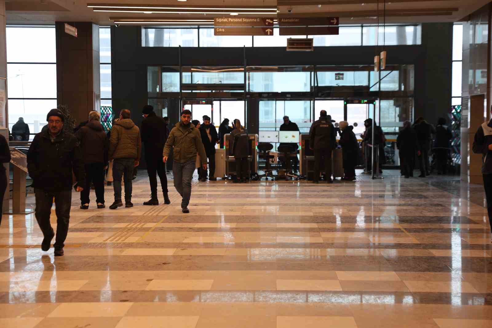 elazig fethi sekin sehir hastanesinde 1 yilda 2 milyon 810 bin hasta tedavi edildi BCfOEQyl