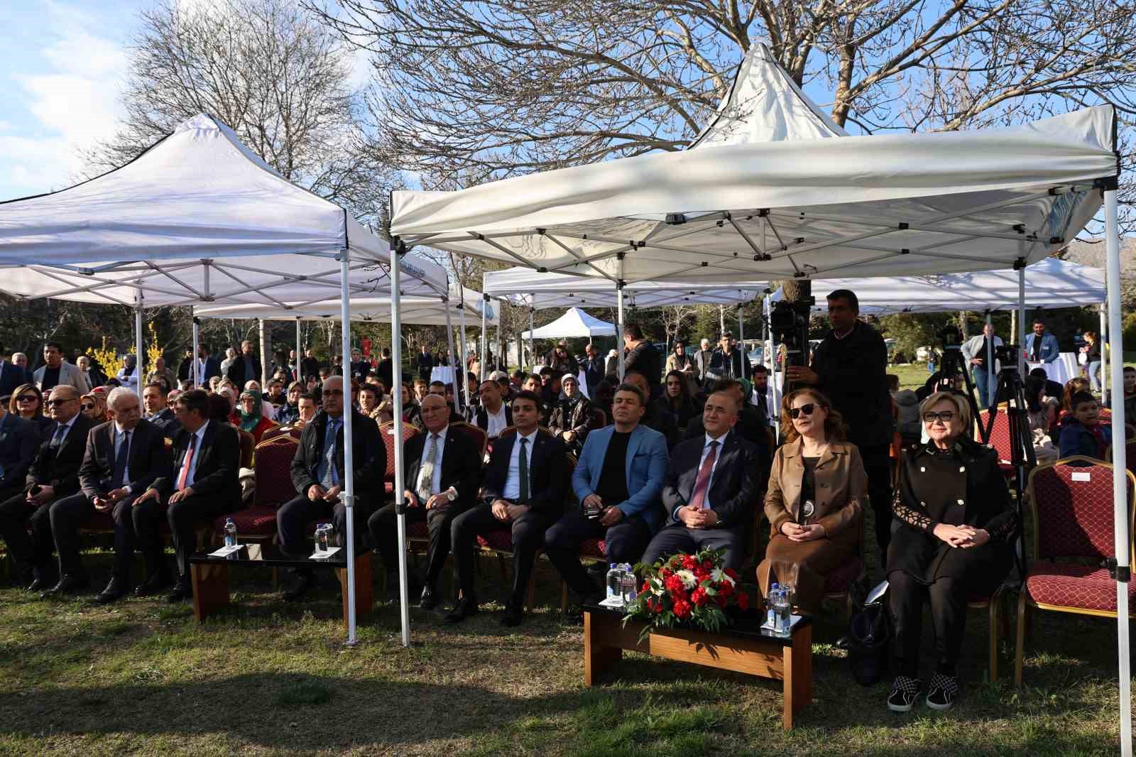 Elazığ Hipodromu’nda "İleri Dönüşüm Odaklı Duyu Bütünleme Kampüsü" açıldı 8 elazig hipodromunda ileri donusum odakli duyu butunleme kampusu acildi 4 sksFu1am