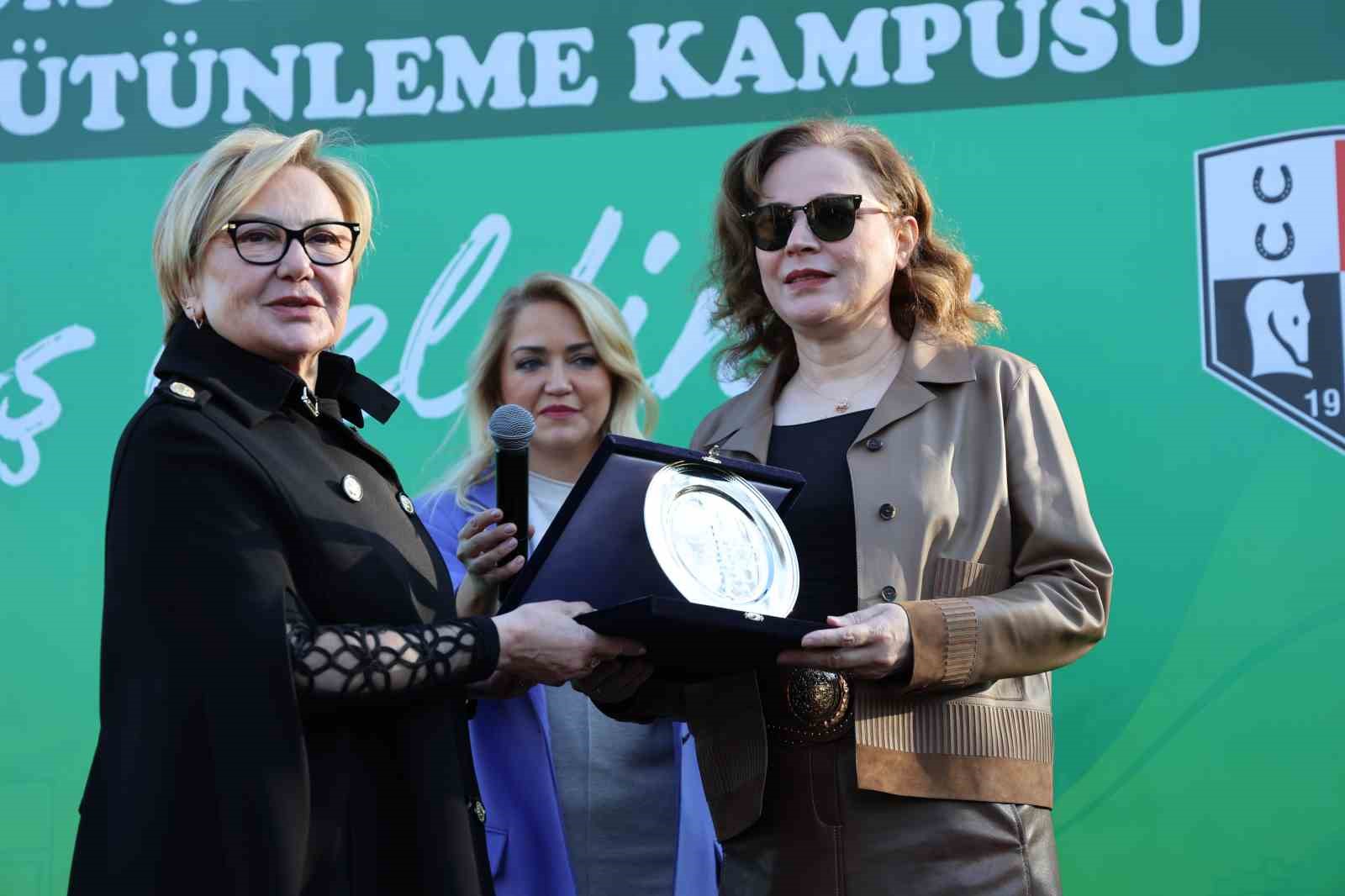 Elazığ Hipodromu’nda "İleri Dönüşüm Odaklı Duyu Bütünleme Kampüsü" açıldı 10 elazig hipodromunda ileri donusum odakli duyu butunleme kampusu acildi 6
