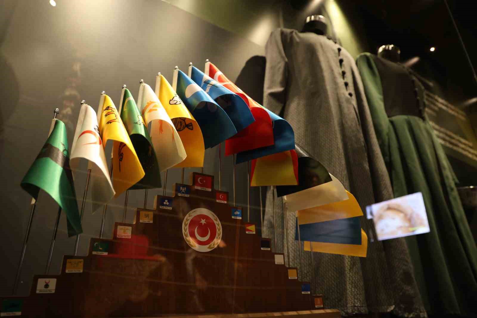 Elazığ Kent Müzesi bir yılda yaklaşık 150 bin ziyaretçi ağırladı 13 elazig kent muzesi bir yilda yaklasik 150 bin ziyaretci agirladi 9 wZnqXIqs