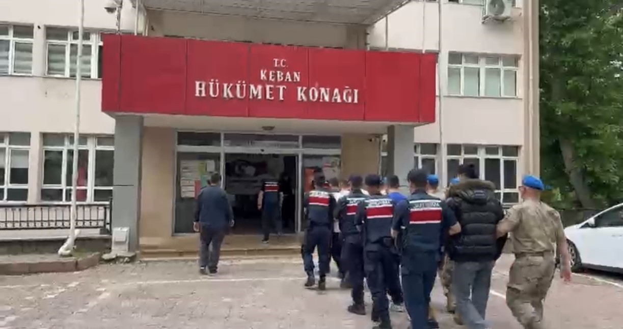 elazig merkezli dolandiricilik operasyonunda ikinci dalga 0 DNsi5pJz