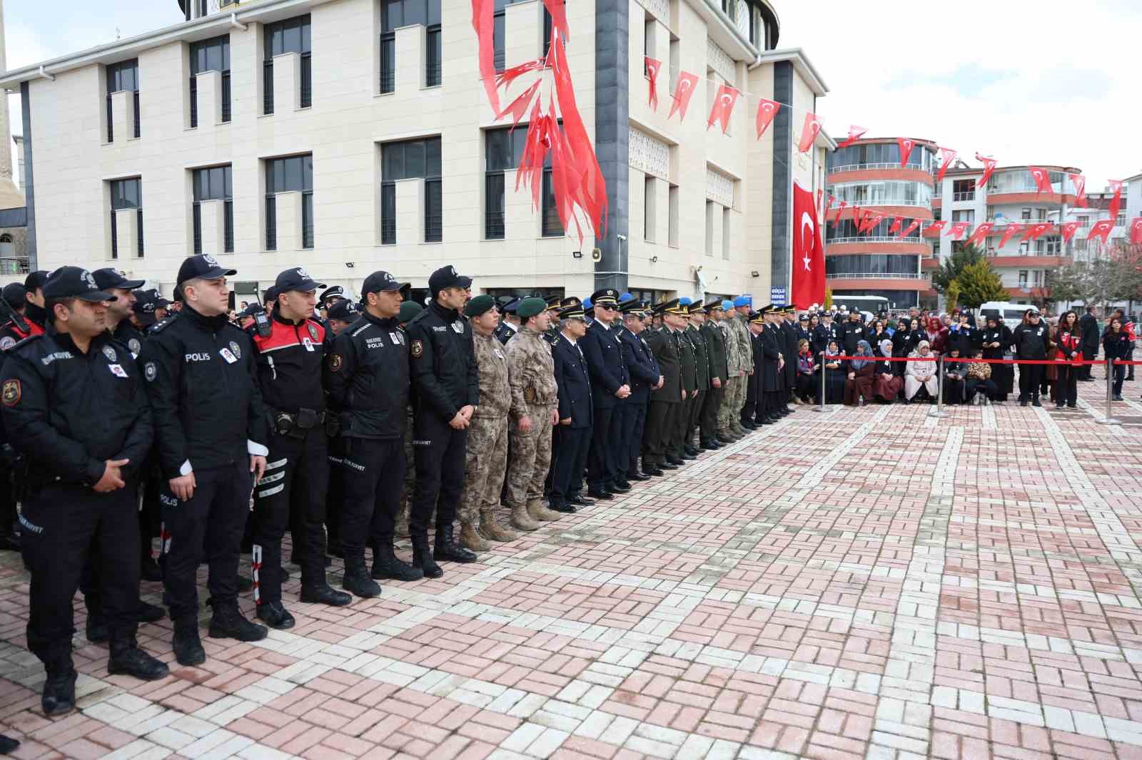 elazig sehidini son yolculuguna ugurladi 6 msZkPh6Z