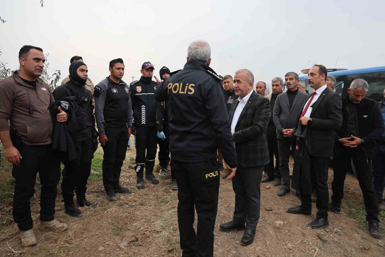 elazig valisi hatipoglu olayla ilgili sorusturma savcilik tarafindan devam edecek 1 F7ssd3cF