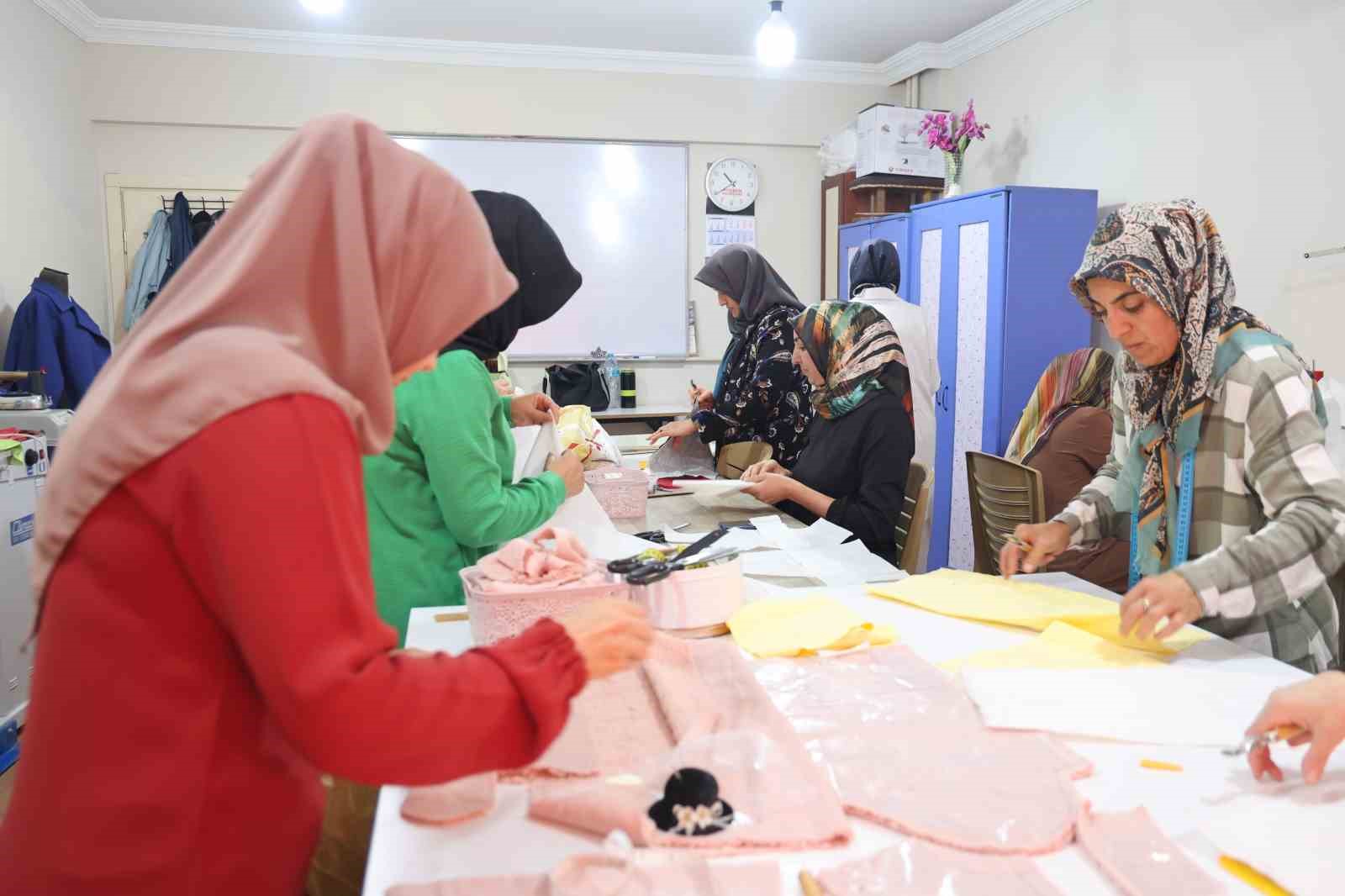 elazigda 1 yilda 31 bin kisiye kurs verildi 2 LUYYThjZ