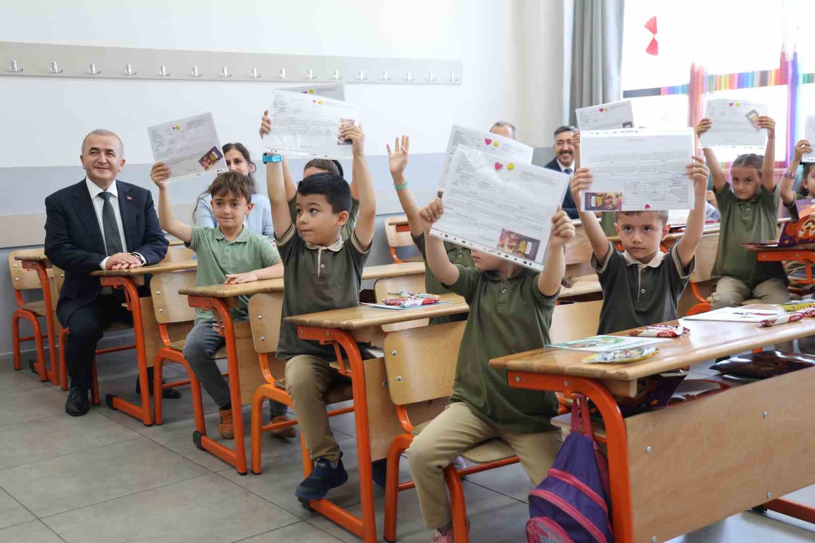 elazigda 119 bin ogrenci karne heyecani yasadi 1 2REgp8bI
