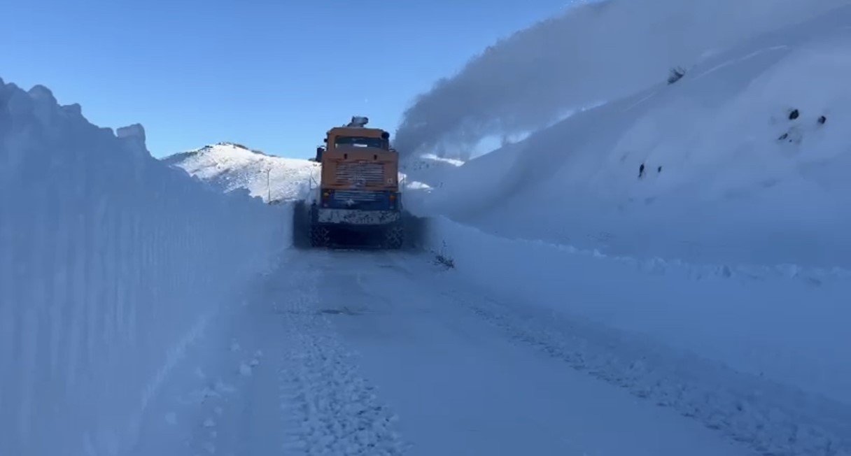 elazigda 148 koy yolu ulasima acildi 0 PkQe6ilq
