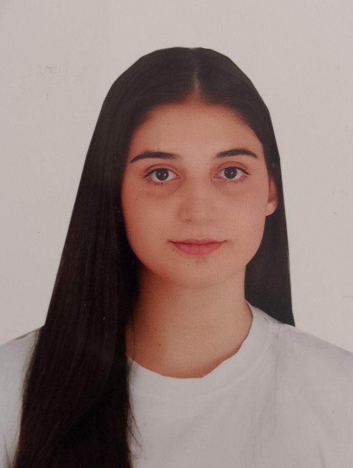 elazigda 16 yasindaki kiz cocugundan haber alinamiyor 1 fFD5778I
