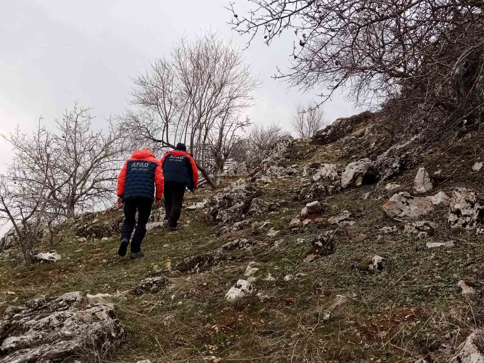 elazigda 17 gundur kayip sahsa ait bir ize rastlanmadi 1 8JGwlUCz
