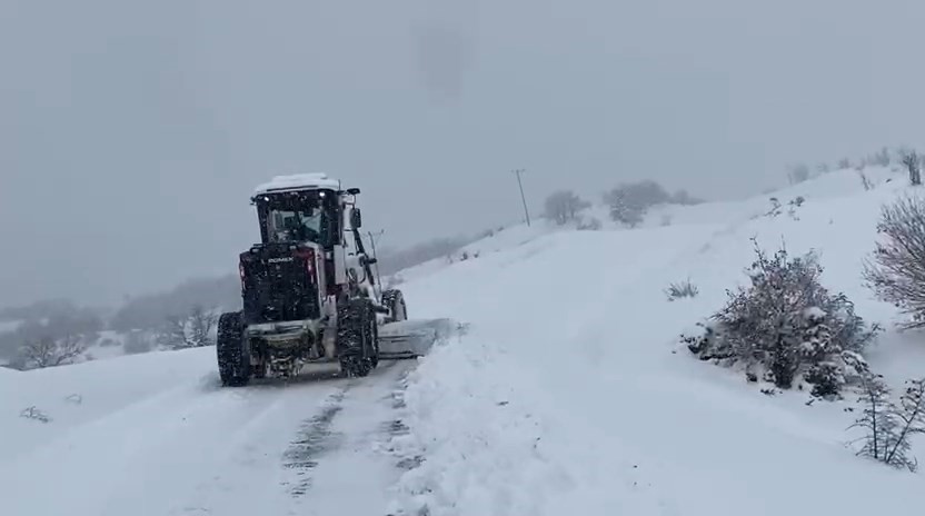 elazigda 181 koy yolu acildi 365inde calismalar suruyor 1