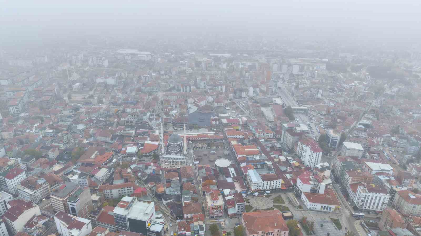 elazigda 200 metreden sehir sis icinde kayboldu 2 Itew8h9y