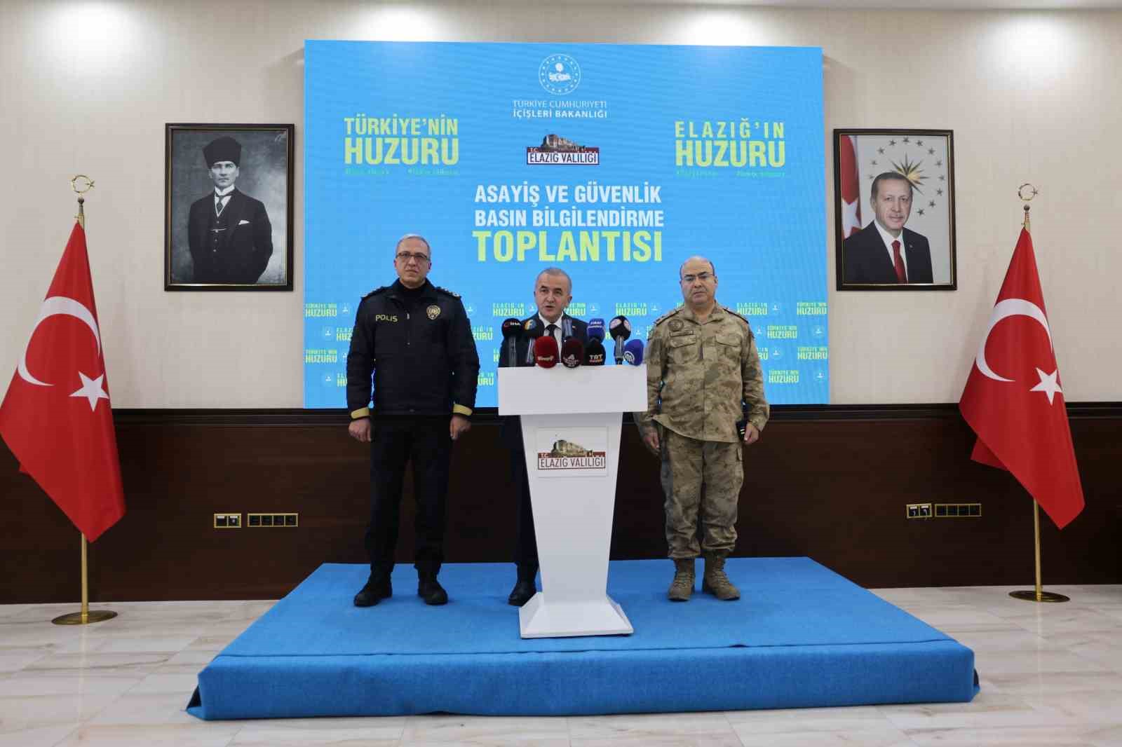 elazigda 2025 guvenlik bilancosu suc oranlari dustu 41 milyon tl ceza uygulandi 0 JS9Sv6Au