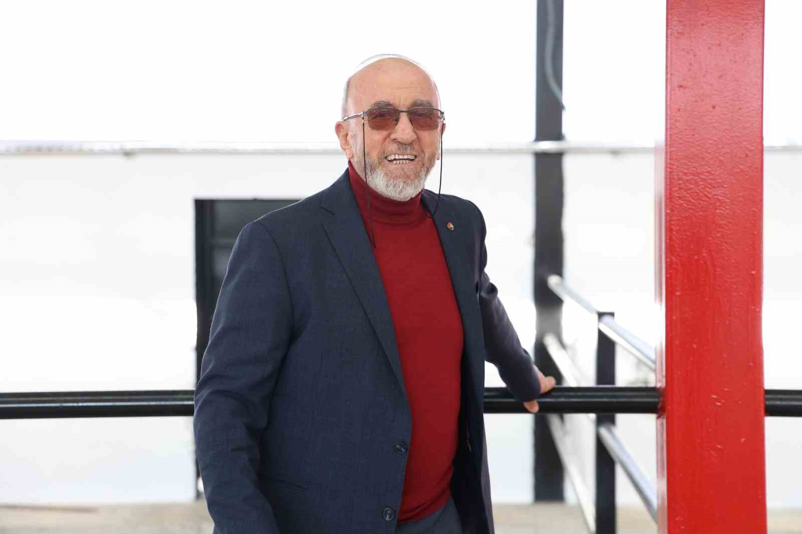 elazigda 250 milyon liralik cevizdere besi osbde altyapi tamamlandi bolge dron ile goruntulendi 9 G4rI9uET
