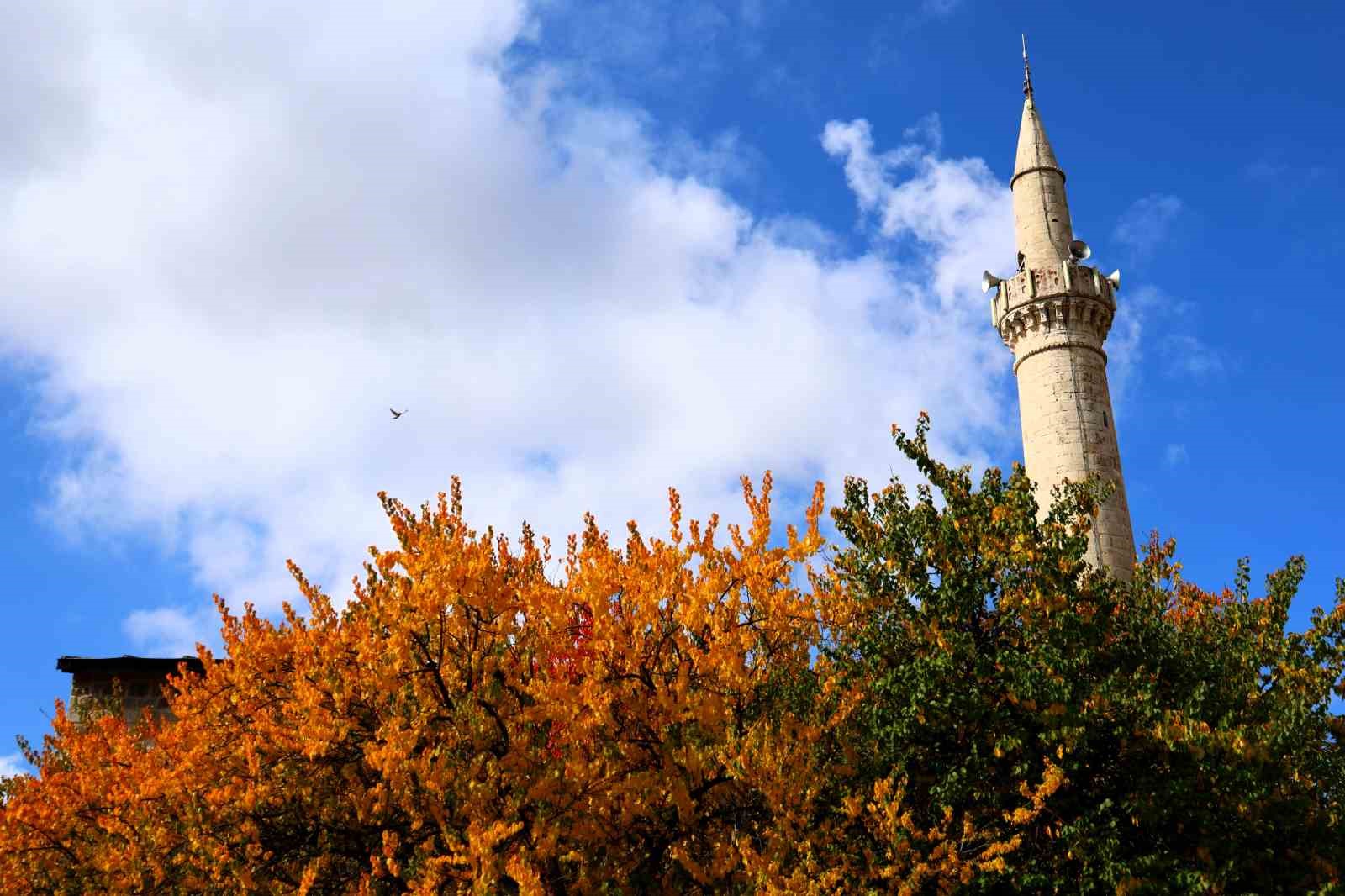 elazigda 4 bin yillik mahalle sonbaharda gorenleri mest ediyor 7 lZYjvYES