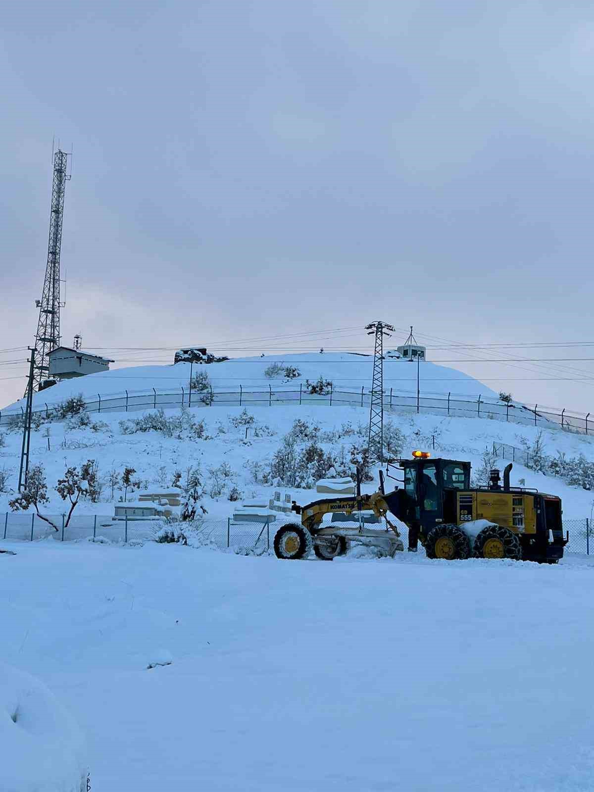 elazigda 546 koy yolunun 536si kapali 0 jZDJGSdi