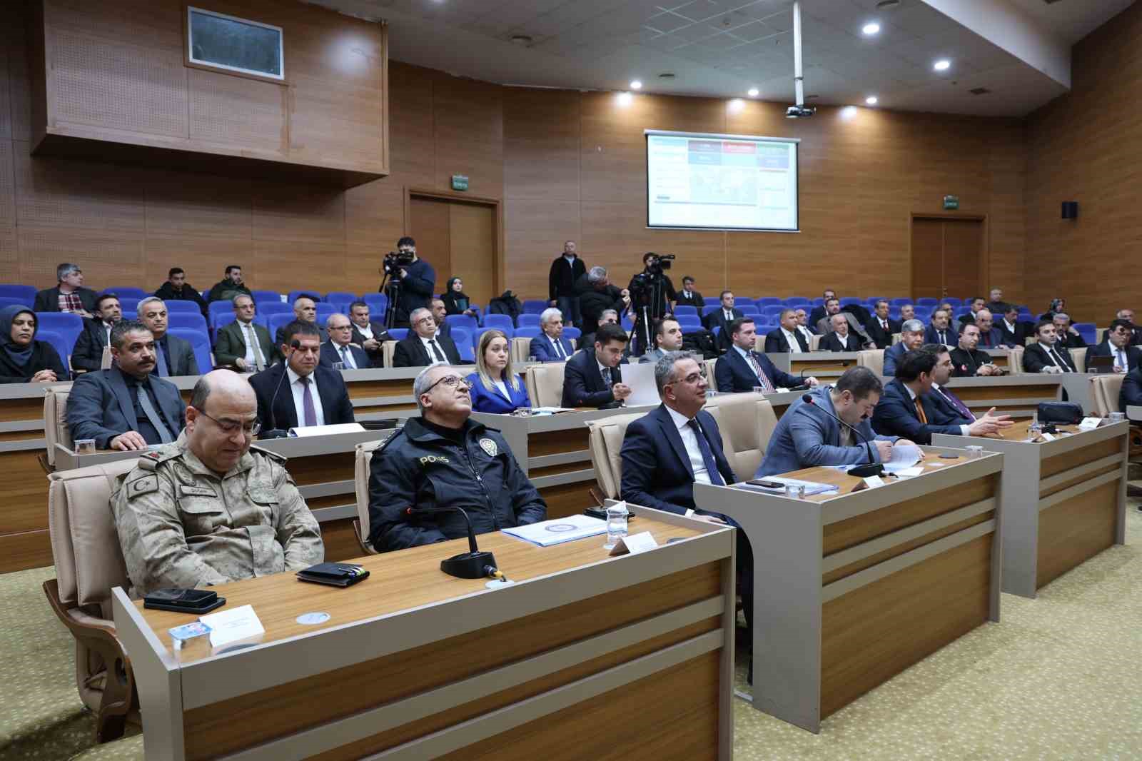elazigda 59 milyar 771 milyon liralik kamu yatirimi 1