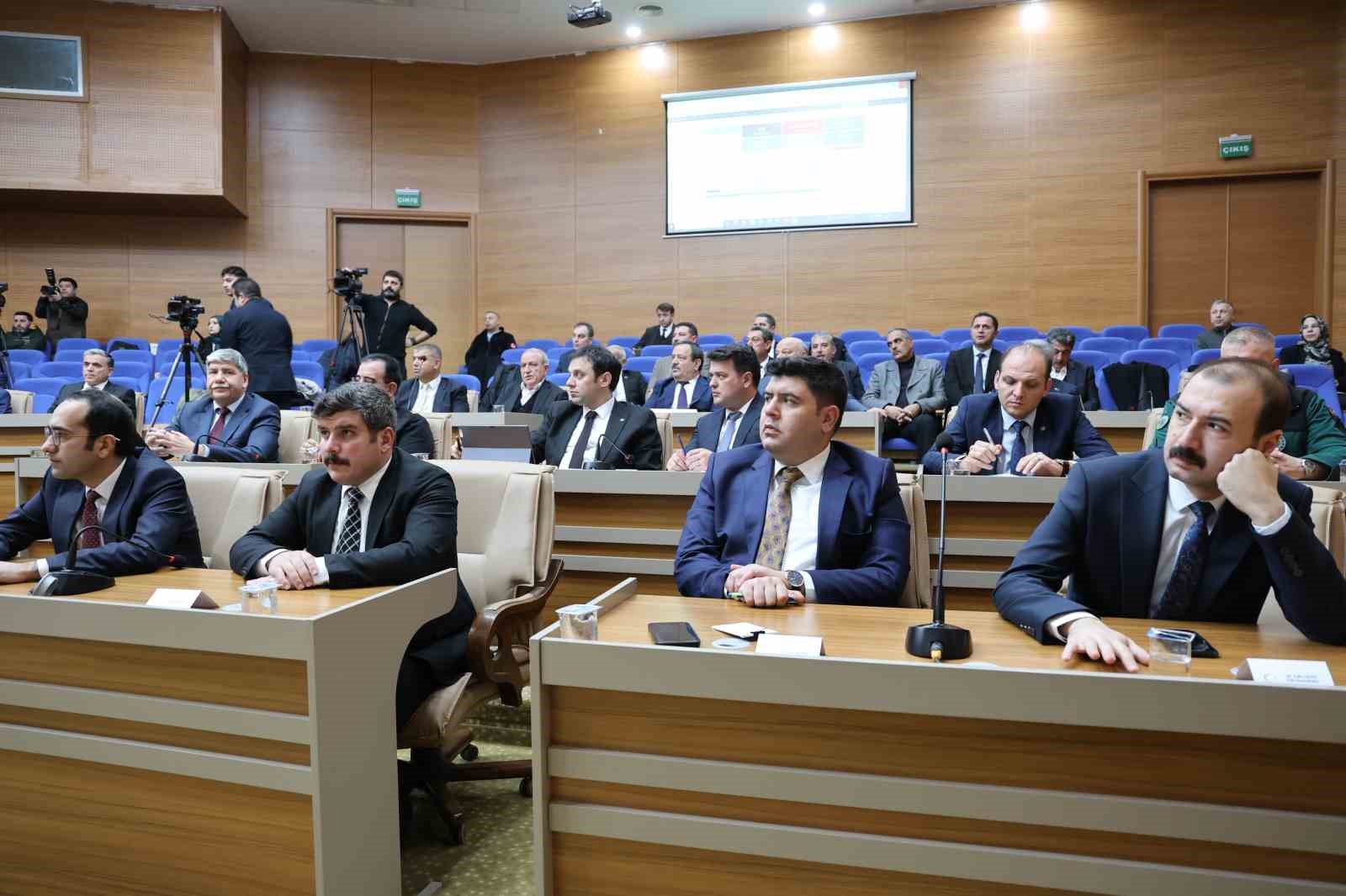 elazigda 59 milyar 771 milyon liralik kamu yatirimi 4 ITEyB9BG