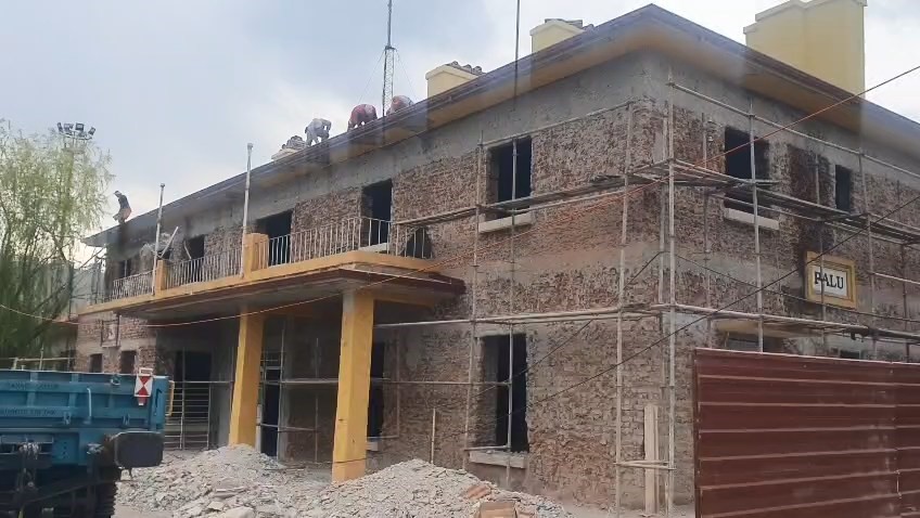 elazigda 79 yillik tarihi tren istasyonu yenileniyor 1