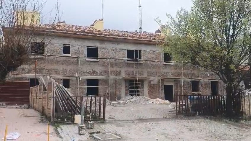 elazigda 79 yillik tarihi tren istasyonu yenileniyor 2