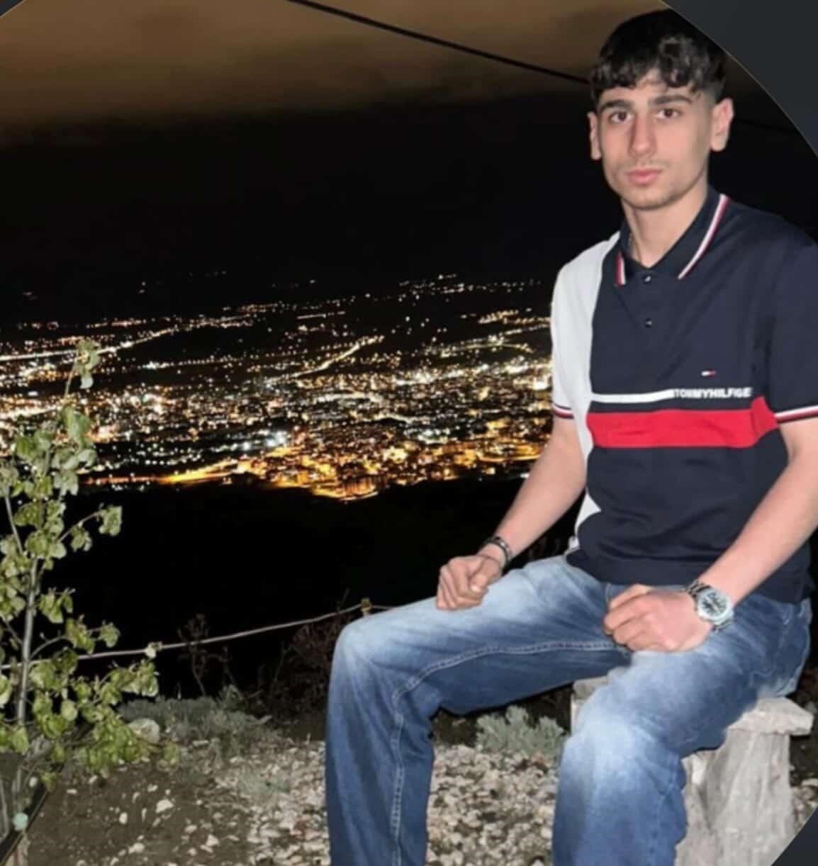 Elazığ’da bıçaklanan 16 yaşındaki çocuk hayatını kaybetti 5 elazigda bicaklanan 16 yasindaki cocuk hayatini kaybetti 1 rg6jZHSh