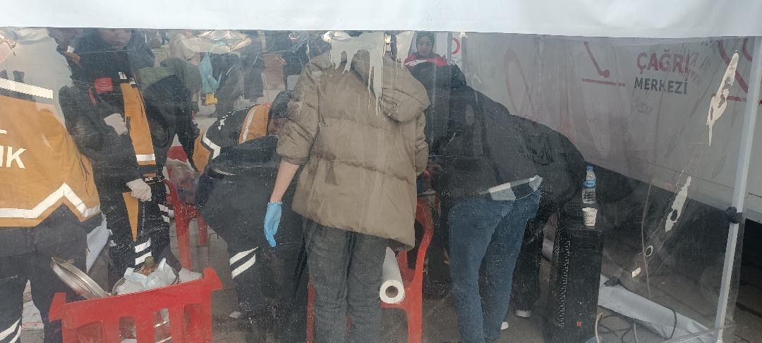 elazigda bicakli kavga 1 yarali 2
