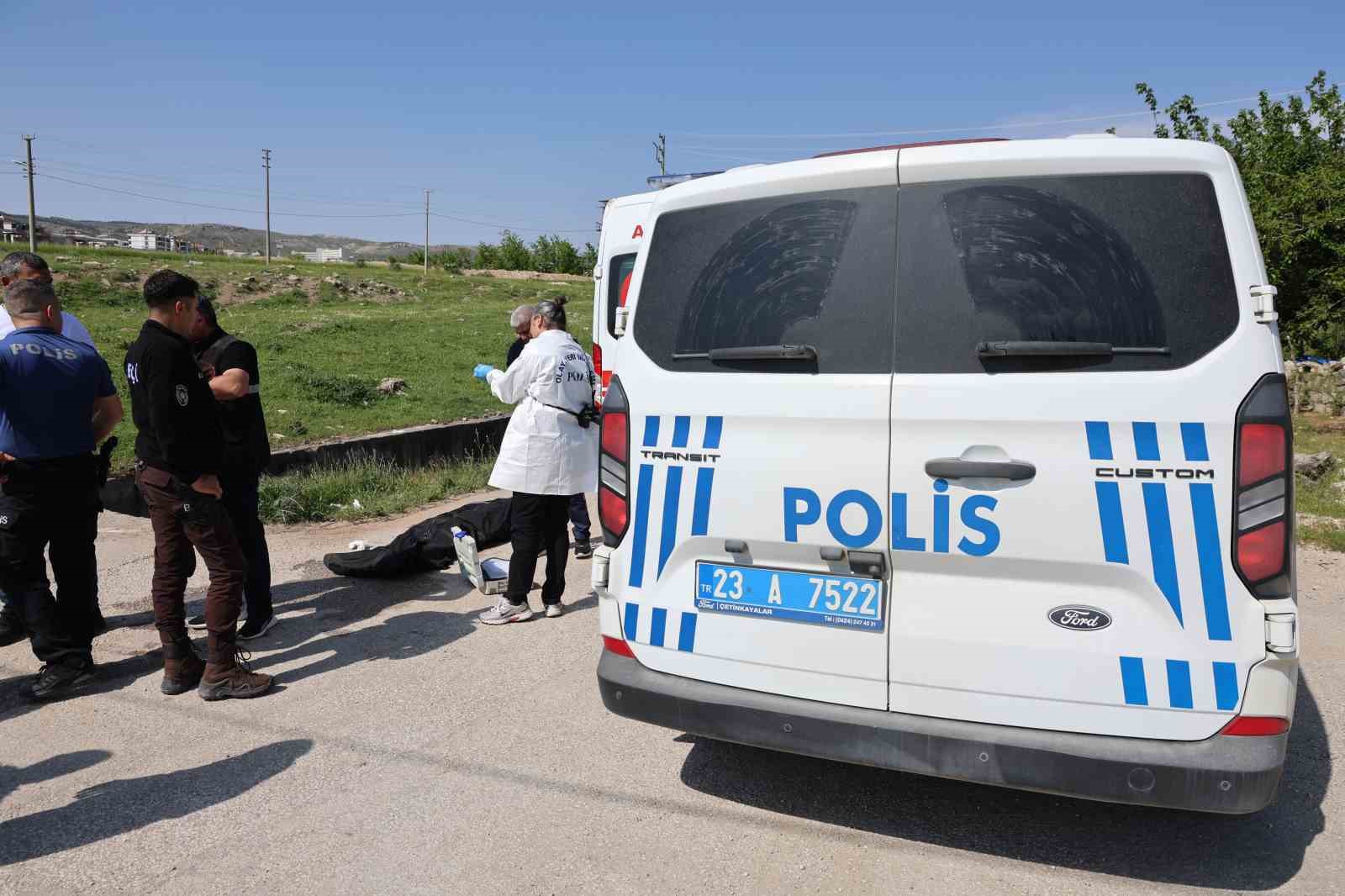 elazigda bir sahis sulama kanalinda olu bulundu 3 QpmE7kAt