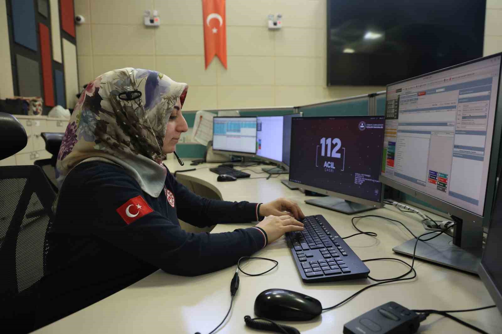 elazigda cagri merkezine gelen ihbarlarin yuzde 62si asilsiz cikti 1 qKnBvZNj