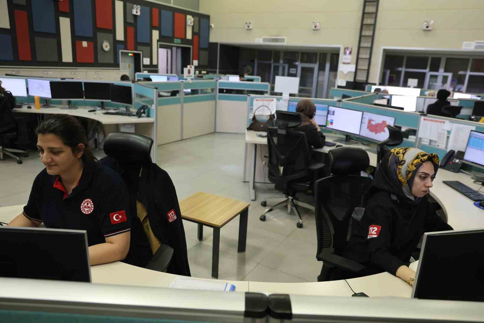 elazigda cagri merkezine gelen ihbarlarin yuzde 62si asilsiz cikti 3 E6Kdq9gN