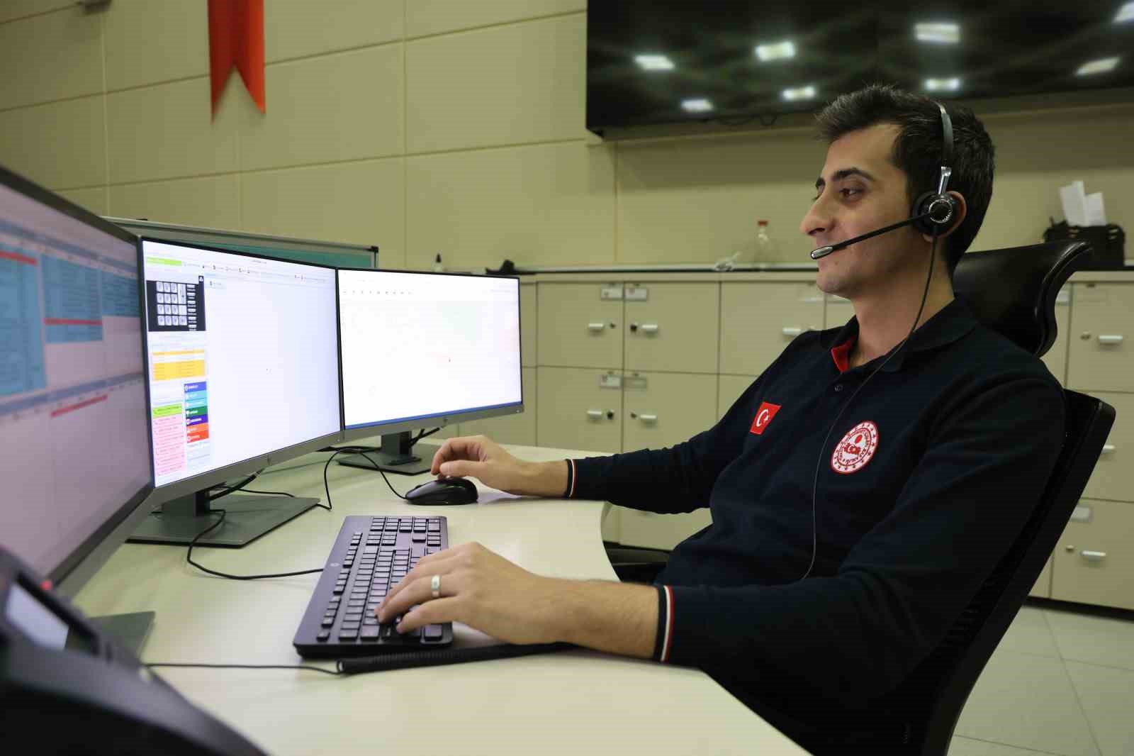 elazigda cagri merkezine gelen ihbarlarin yuzde 62si asilsiz cikti 5 RD3N41Bi