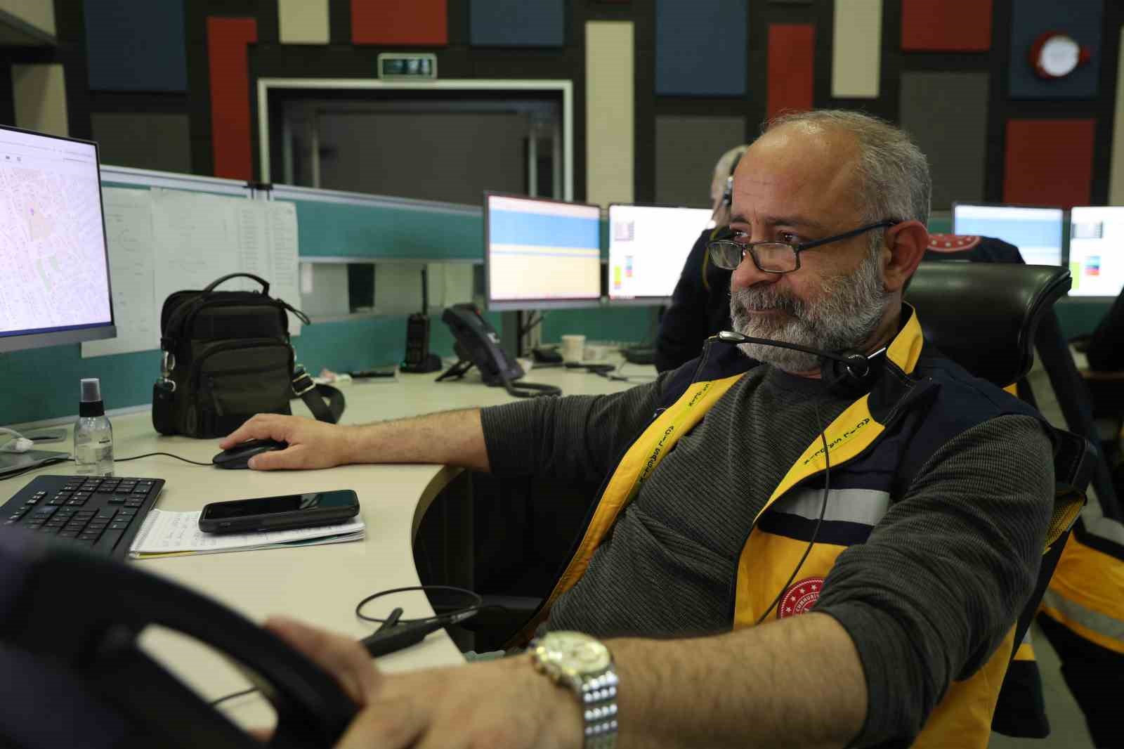 elazigda cagri merkezine gelen ihbarlarin yuzde 62si asilsiz cikti 6 deS6Ug7P