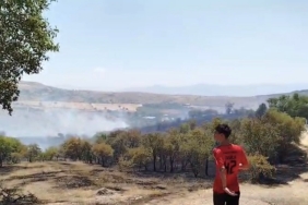 Antalya’da araç içinde yanmış ceset bulundu 1 thumbnail