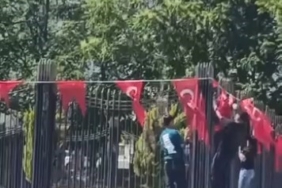 Şırnak’ta en uzun halay kuyruğu 2 thumbnail