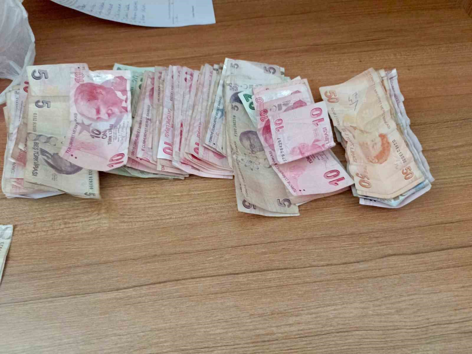 elazigda dilencinin bebek arabasi hilesi zabitaya takildi 0 XAeBLIbH